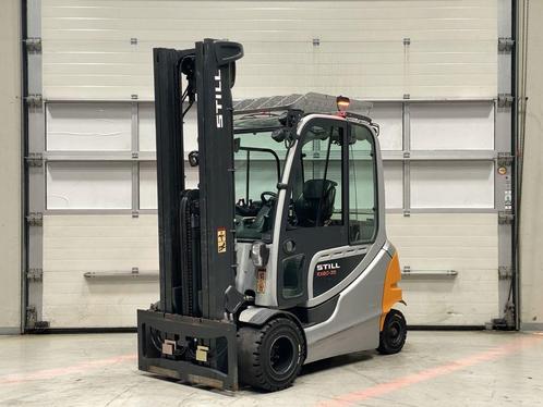 STILL RX60-35, Zakelijke goederen, Machines en Bouw | Heftrucks en Intern transport, Heftruck, Elektrisch, 3000 tot 4000 kg