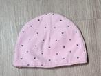 Bonnet bébé rose réversible (Noppies) 0-3 mois, Enfants & Bébés, Vêtements de bébé | Bonnets, Écharpes & Moufles, Comme neuf, Fille