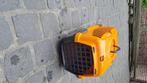 Transportbox knaagdieren / kat, Ophalen, Zo goed als nieuw