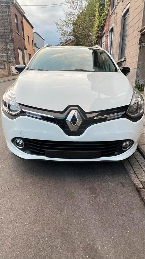 Renault clio edition Limited, Auto's, Renault, Particulier, Clio, ABS, Airbags, Bluetooth, Boordcomputer, Centrale vergrendeling