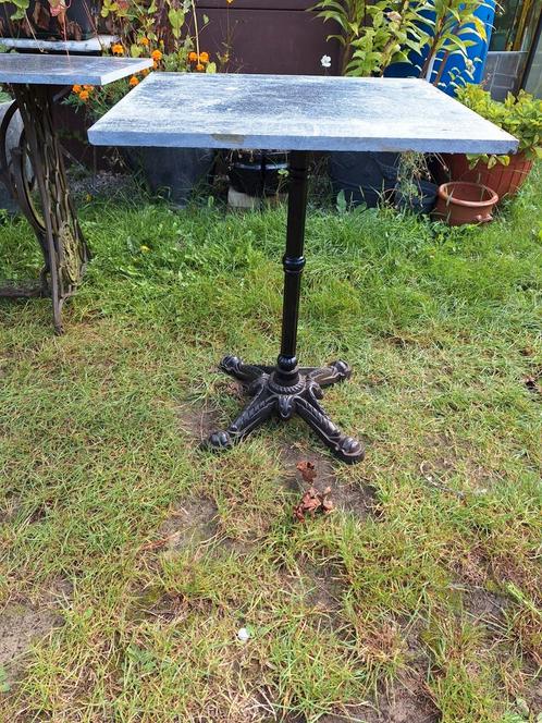 Tuintafel, Tuin en Terras, Tuintafels, Zo goed als nieuw, Ophalen