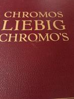 Chromos Liebig prentenboek, Verzamelen, Ophalen