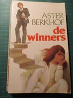 Aster Berkhof  -  De Winners, Boeken, Gelezen, Ophalen of Verzenden, Aster Berkhof, België