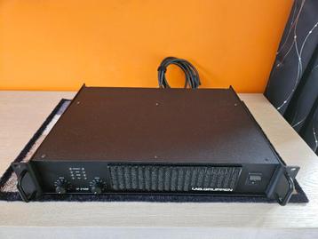 Lab Gruppen IP 2100 - Amplificateur