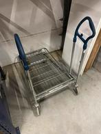 Ikea kar, Doe-het-zelf en Bouw, Palletwagens en Pompwagens, Ophalen, Zo goed als nieuw