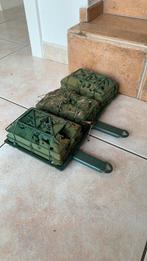 Oasis steekschuim bloemschikken 3x 1 keer gebruikt, Ophalen