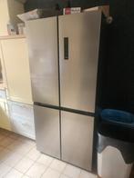 Ik verkoop een nieuwe koelkast met garantie, Elektronische apparatuur, Ophalen of Verzenden, Zo goed als nieuw