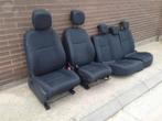 Jeu de sièges Renault Megane 3, Ophalen of Verzenden, Gebruikt, Renault