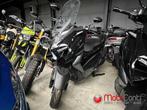 Gebieden 310 [StockDeal], Motoren