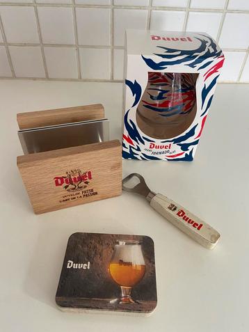 Gamme Duvel, Enlèvement ou Envoi, Comme neuf, Duvel