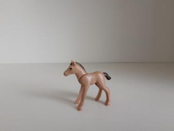 Playmobil allerschattigste veulens - 2,5 EUR/stuk beschikbaar voor biedingen