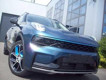 Lynk & Co 01 1.5 Turbo PHEV 6.6 kw Camera 360 Plug in beschikbaar voor biedingen