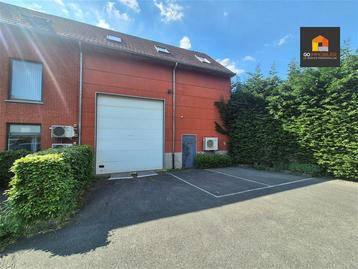 Immeuble à louer à Nivelles beschikbaar voor biedingen