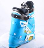 Chaussures de ski 38 38.5 EU SALOMON FOCUS RS BLUE, Carving, Salomon, Utilisé, Chaussures