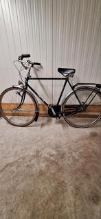 Norta stadsfiets- maat Medium, Ophalen, Gebruikt, Versnellingen