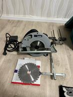 Makita 5705R cirkelzaag, Doe-het-zelf en Bouw, Ophalen, Zo goed als nieuw, Cirkelzaag