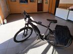 Speedprdelec van het Flyer Upstreet 5 7.23 HS Herenmerk., Fietsen en Brommers, Elektrische fietsen, Zo goed als nieuw, 50 km per accu of meer