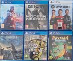 PS4 en PS5 games, Games en Spelcomputers, Games | Sony PlayStation 4, Ophalen of Verzenden, Zo goed als nieuw