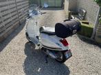 Vespa SPRINT125, Ophalen, 125 cc, Zo goed als nieuw, Benzine