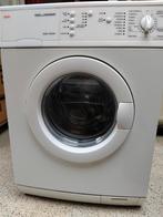 AEG wasmachine, Elektronische apparatuur, Wasmachines, Ophalen, Minder dan 1200 toeren, 4 tot 6 kg, Zo goed als nieuw