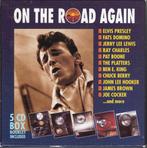 On the road again met Elvis, Fats Domino, Jerry Lee Lewis..., Envoi, Pop