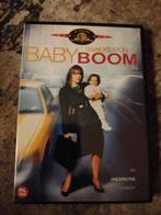 Dvd Baby boom m D Keaton aangeboden, Cd's en Dvd's, Ophalen of Verzenden, Zo goed als nieuw
