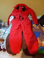 rood skipak uit 1 stuk, Overige merken, Ski, Gebruikt, Kleding