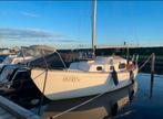 Sturgeon 22 Zeilboot, Watersport en Boten, Ophalen, Gebruikt, Diesel, Polyester