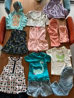 Pakket meisje maat 92 lente/zomer, Kinderen en Baby's, Kinderkleding | Maat 92, Meisje, Ophalen of Verzenden, Broek