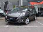 Peugeot 5008 ALLURE |GPS|CAMERA|7-ZIT|, Auto's, SUV of Terreinwagen, Zilver of Grijs, Te koop, 85 kW