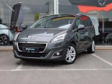 Peugeot 5008 ALLURE |GPS|CAMERA|7-ZIT| beschikbaar voor biedingen