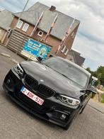 BMW 218d, Autos, BMW, Diesel, Noir, 3 portes, Automatique