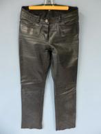 Motorbroek, Motoren, Ophalen, Tweedehands, Dames, Broek | leer