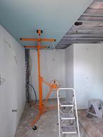 Gyproclift platenlift, Ophalen, Zo goed als nieuw