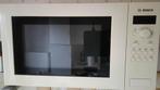 Microgolf Bosch, Elektronische apparatuur, Microgolfovens, Ophalen, Gebruikt, Microgolfoven, Draaiplateau