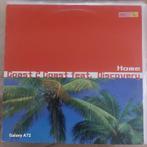 coast 2 coast feat discovery home 12 inch maxi, Ophalen of Verzenden, Gebruikt, 12 inch, Techno of Trance
