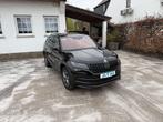 Skoda Kodiaq 2.0 CR TDi Sportline II DSG/Pano/Canton/ACC/Ful, Auto's, Gebruikt, 4 cilinders, 1679 kg, Zwart