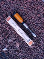 Multi bit schroevendraaier, magazijnboor, Antiek en Kunst, Ophalen of Verzenden