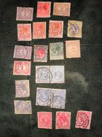 Lot mixte de timbres néerlandais !, Timbres & Monnaies, Timbres | Pays-Bas, Enlèvement ou Envoi