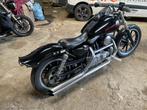 Moto Harley Davidson, Motos, 12 à 35 kW, 883 cm³, Particulier, 2 cylindres