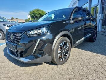 Peugeot 2008 II Allure  beschikbaar voor biedingen