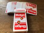 belga speelkaarten, Verzamelen, Merken en Reclamevoorwerpen, Ophalen of Verzenden, Zo goed als nieuw, Overige typen