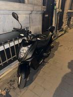 Kymco Agility Naked 50 (B-klasse) 2-takt, Fietsen en Brommers, Ophalen, Klasse B (45 km/u), Zo goed als nieuw, Agility