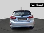 Ford Fiesta 1.0i Vignale | Automaat | B&O | Keyless, Auto's, Ford, 118 g/km, Stof, Euro 6, Bedrijf