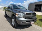 DODGE RAM, Auto's, Dodge, Automaat, 4 deurs, 8 cilinders, Lederen bekleding