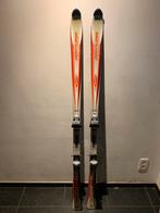 Ski’s fischer 180 carve revolution XTR, Fischer, Carving, Skis, Enlèvement