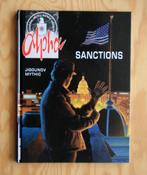 ALPHA    EO TTBE, Ophalen of Verzenden