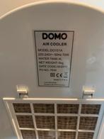 Domo aircooler, Elektronische apparatuur, Airco's, Ophalen, Zo goed als nieuw