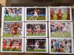 9 getekende foto's 1FC Köln, Ophalen of Verzenden, Zo goed als nieuw, Spelerskaart