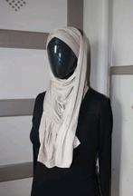 Hijab met strass, Kleding | Dames, Overige Dameskleding, Nieuw, Ophalen of Verzenden, Hijab
